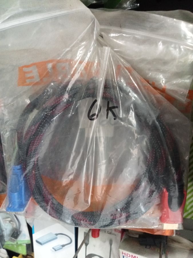 kabel HDMI to VGA