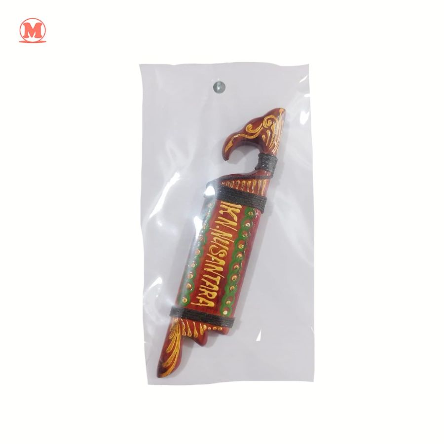MAGNET MANDAU RSA 