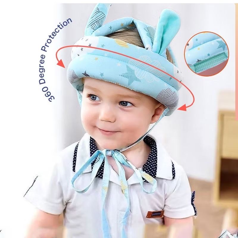 Helm Pelindung Kepala Bayi