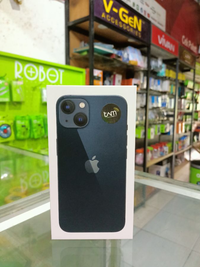 HP IPHONE 13 128GB NEW IBOX
