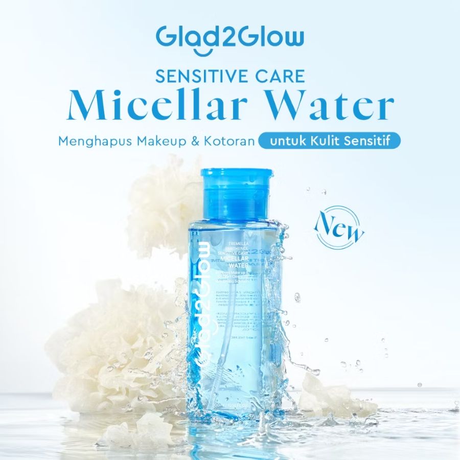 G2g mic water sensitive care