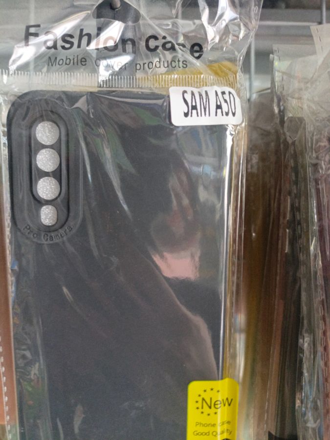 C.P SAMSUNG A50/A30s