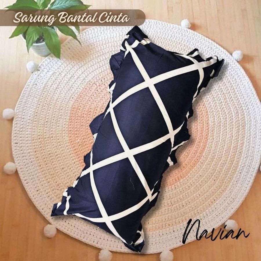 Sarunga bantal cinta - NAVIAN