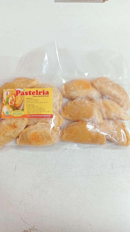 Pastelria