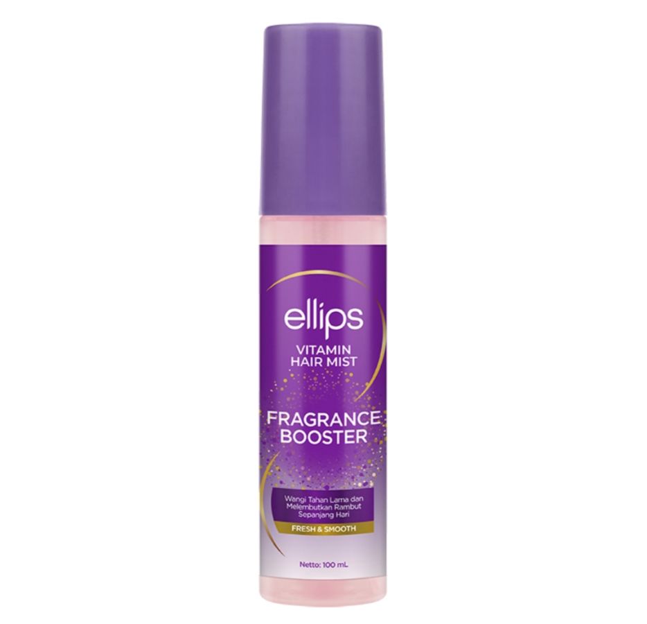 Ellips vitamin hair mist 