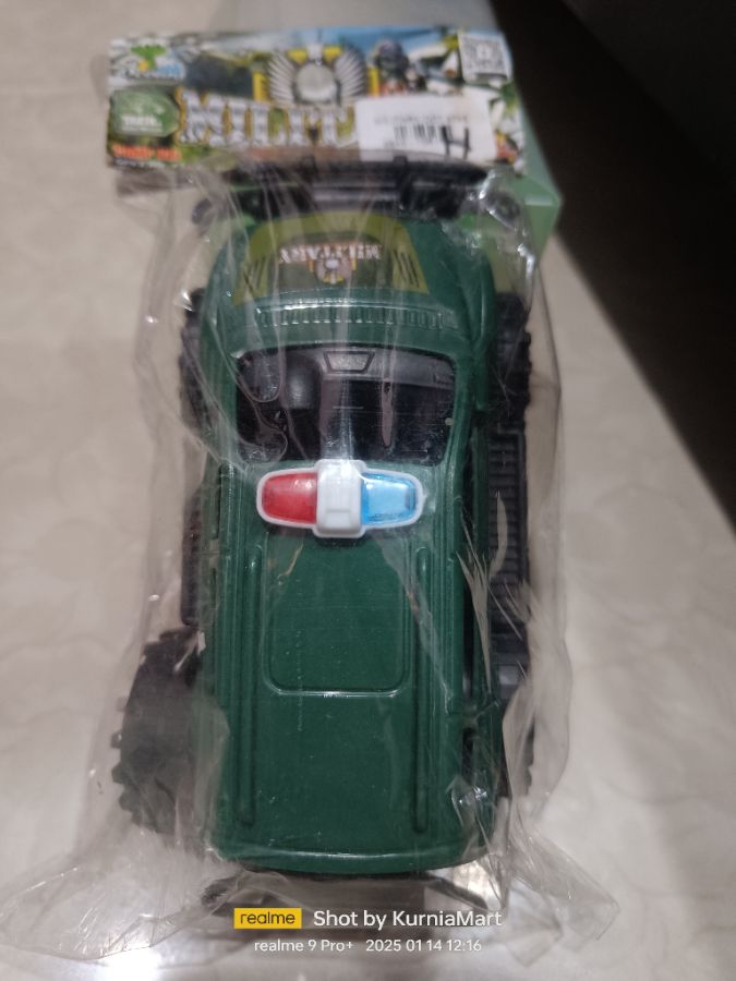 Mobil military k