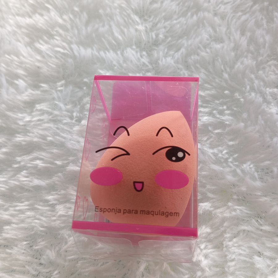 SPONGE TELUR MIRING / SPONGE BEAUTY BLENDER