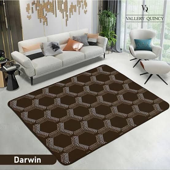 Karpet Valery Quincy 150x190 - DARWIN