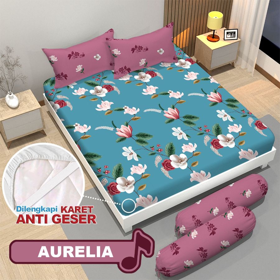Bonita Viona 180 B4 T.25 - AURELIA