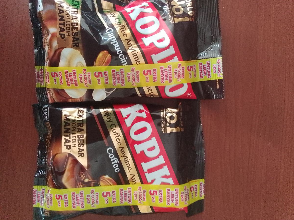 Kopiko 