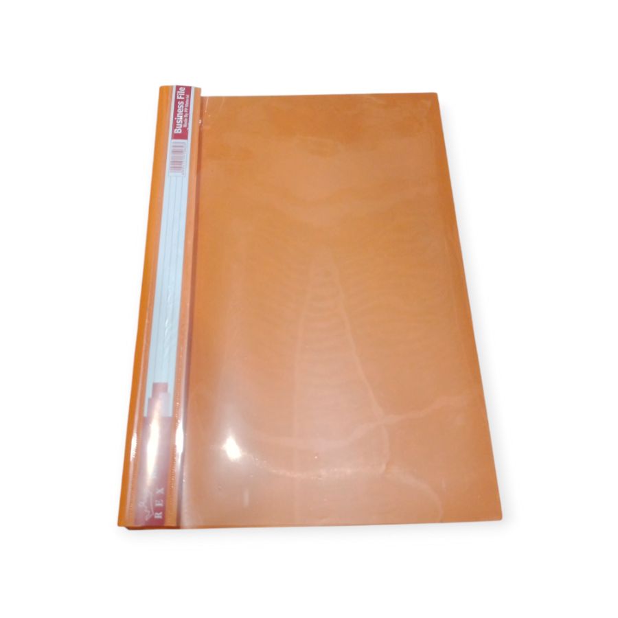 Map lubang warna orange