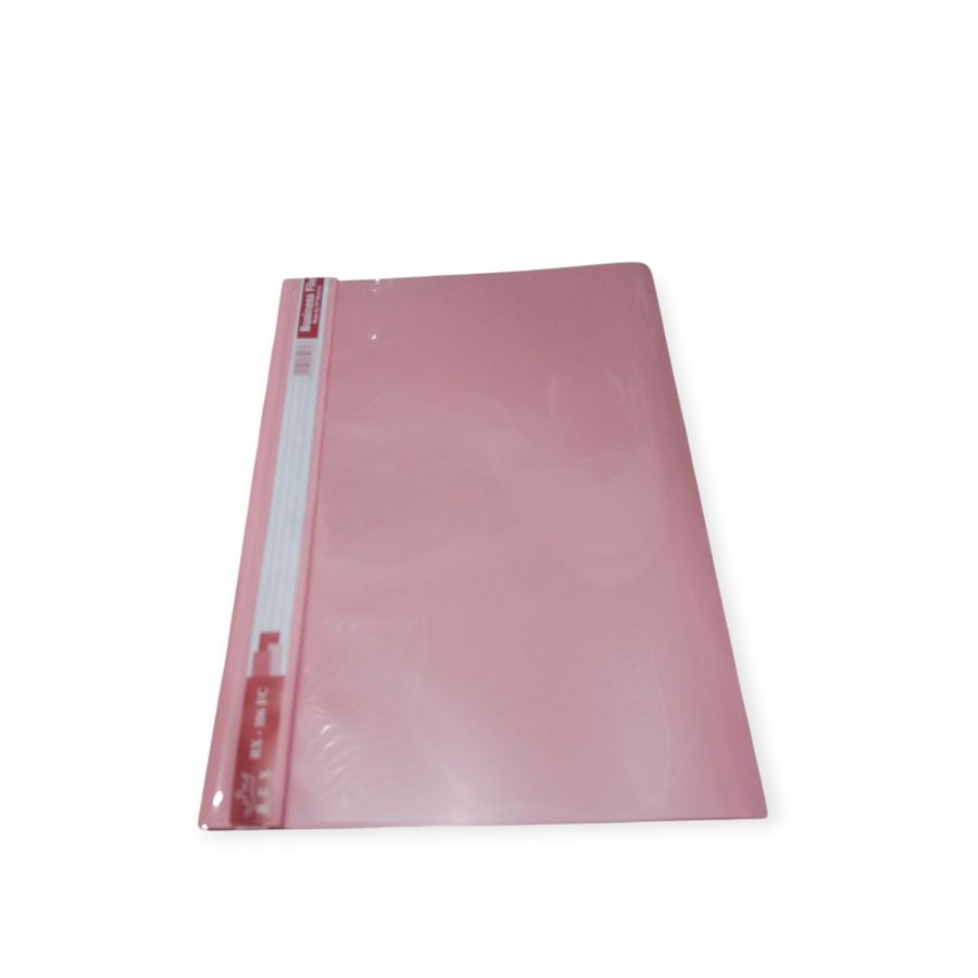 Map lubang wrn pink muda