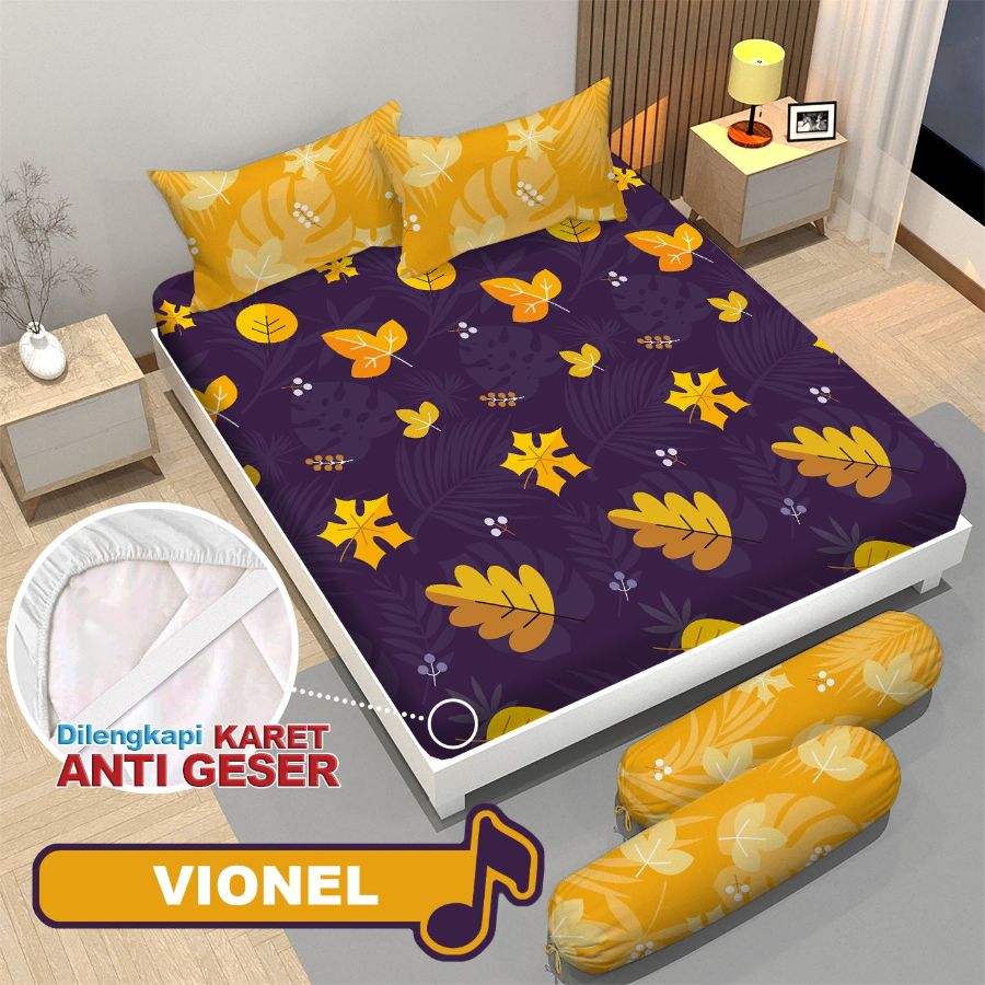 Bonita Viona 160 T.25 - VIONEL