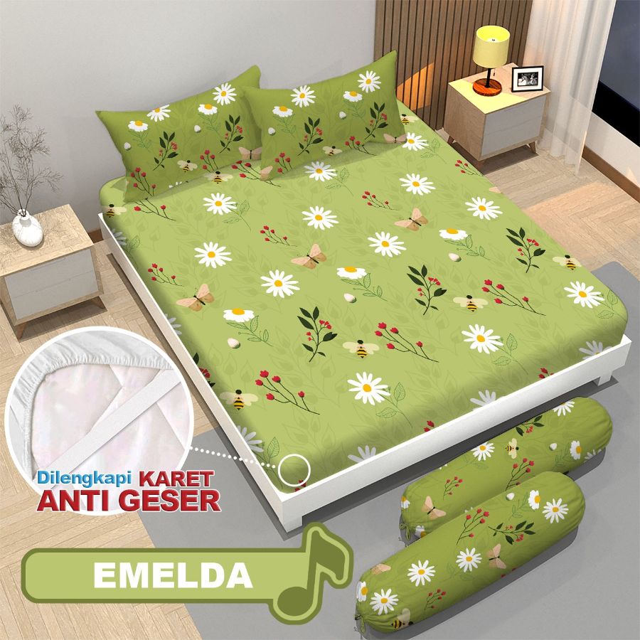 Bonita Viona 180 B4 T.25 - EMELDA