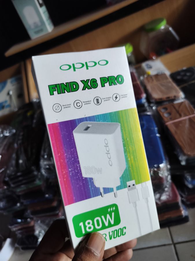 CAS OPPO 180WATT MICRO (CG)