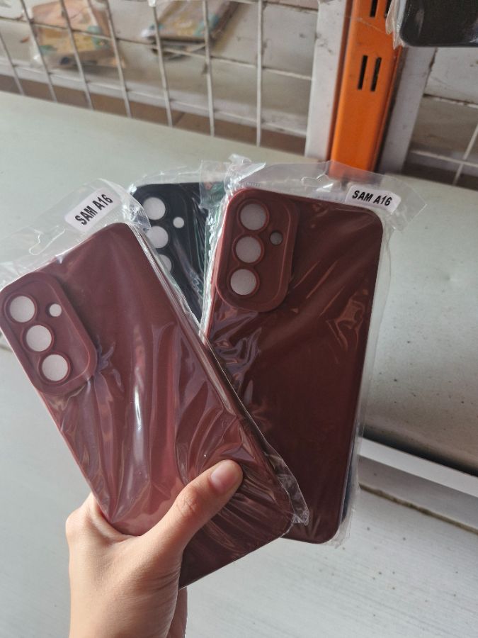Case Samsung A16