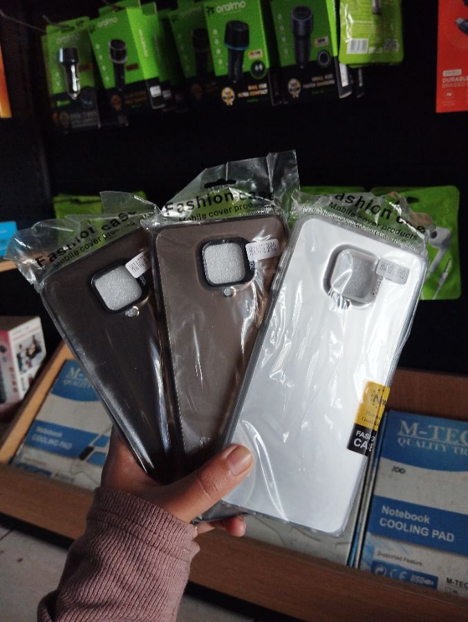 CASE REDMI NOTE 9 PRO
