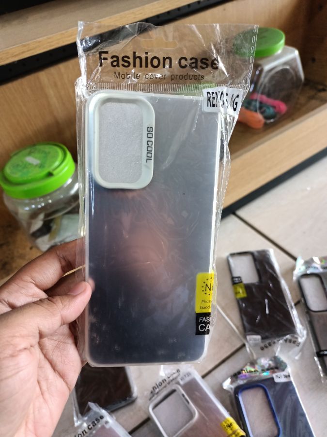 Oppo Reno 5 4G