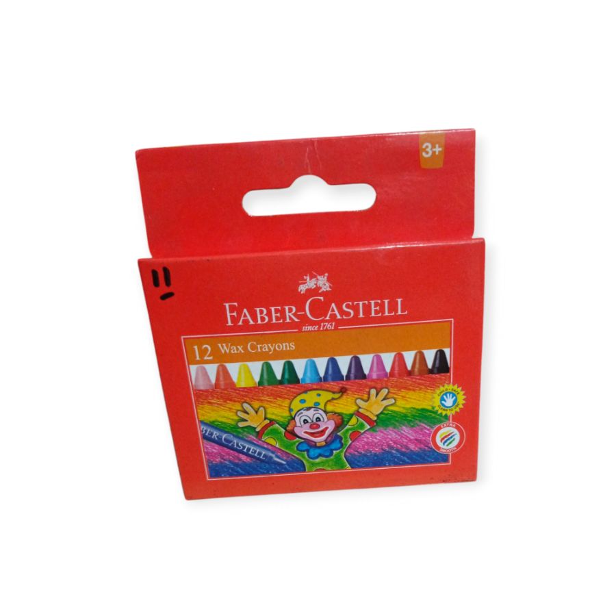 Crayon faber castel k