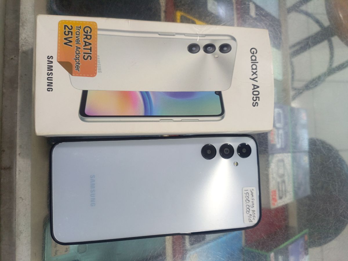 SAMSUNG A05S 6/128