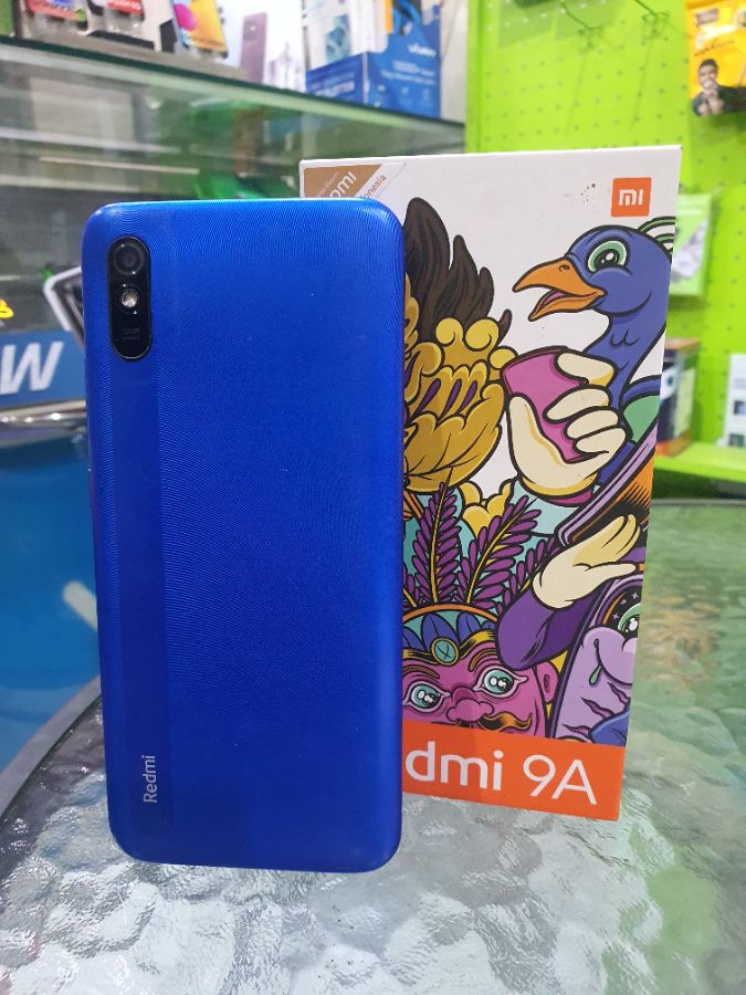 HP REDMI 9A 2/32 bj (587)