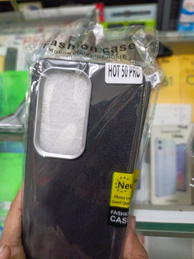 INFINIX HOT 50 PRO 