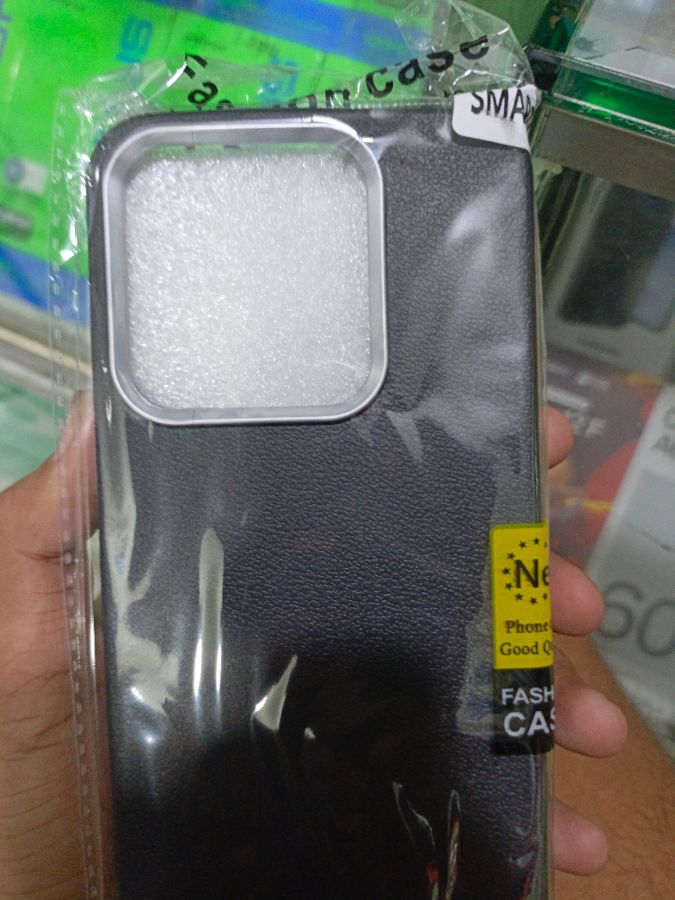 C.K INFINIX SMART 9/HOT 50i
