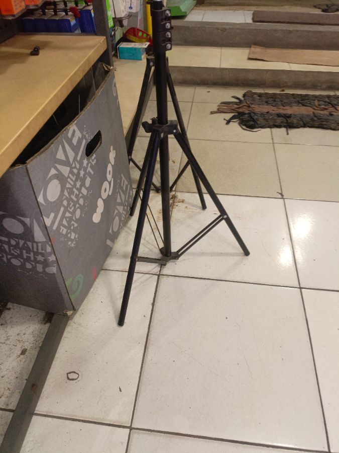 Tripot panjang