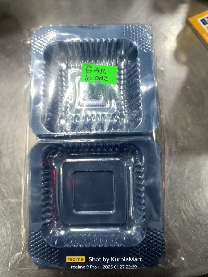 Mika kue kecil SP
