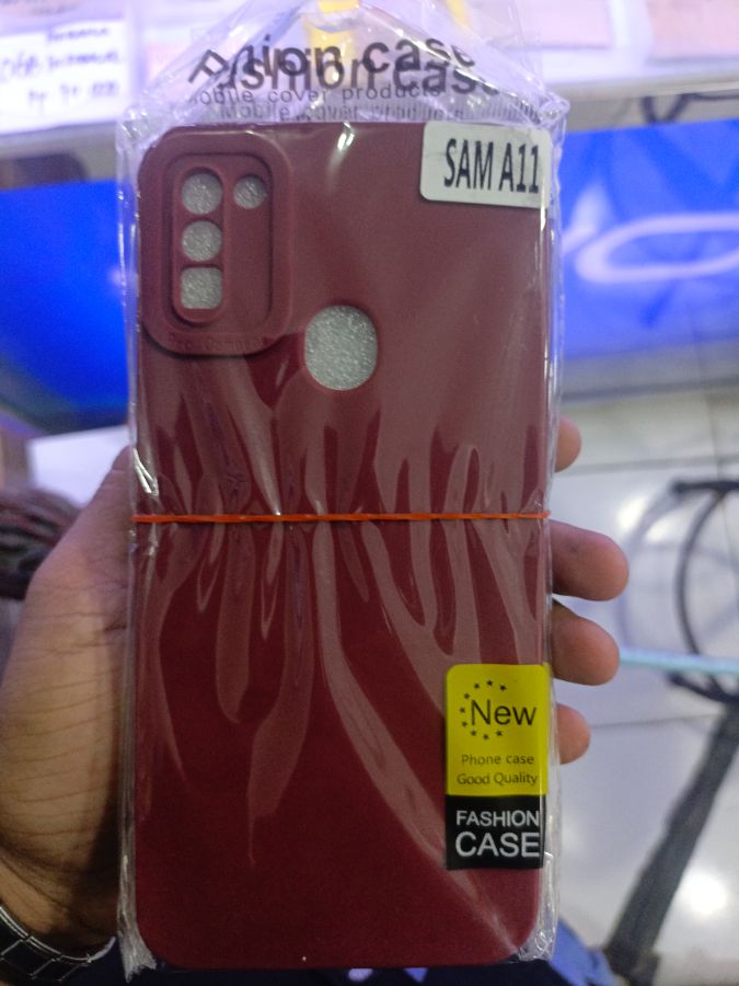 C.P warna samsung A11