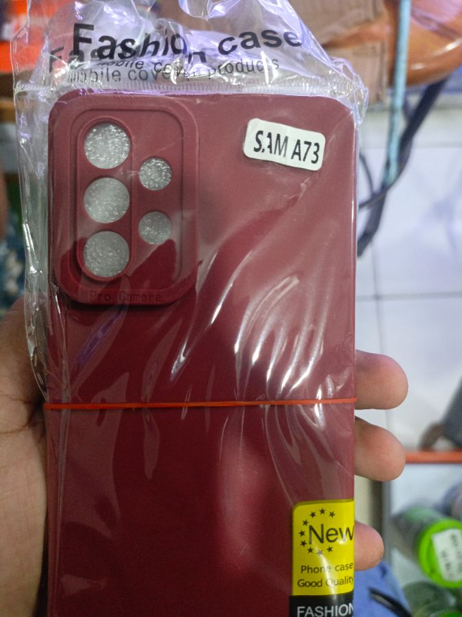C.P samsung A73