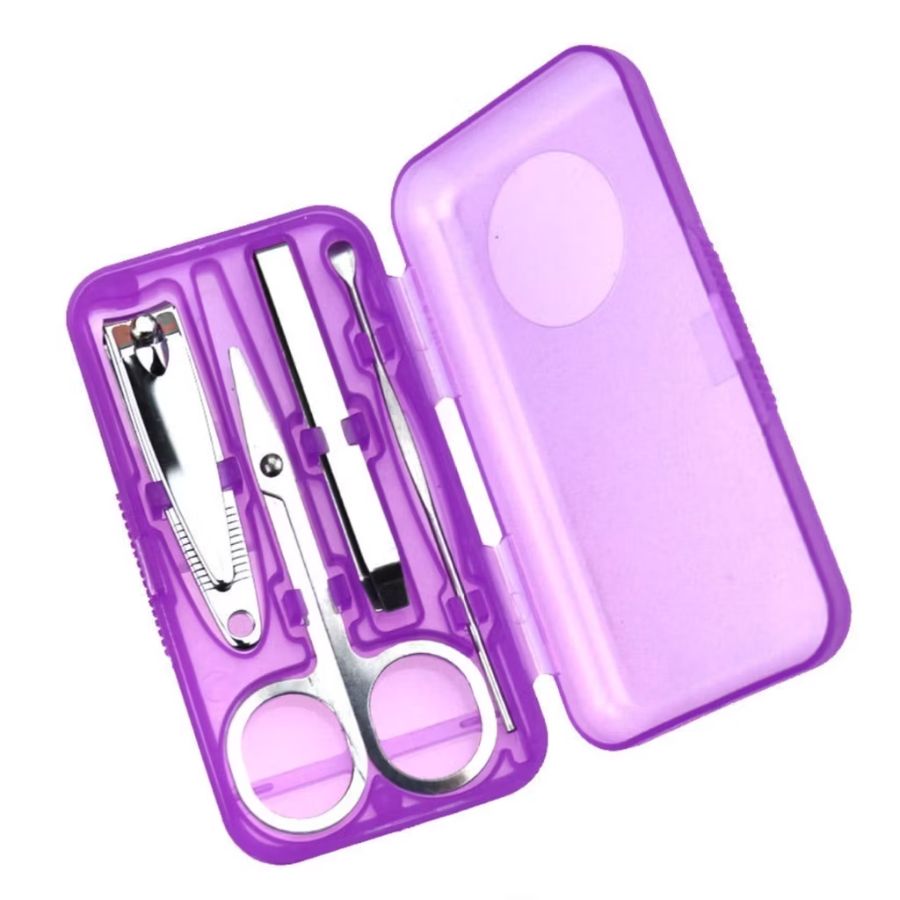 Menipedi set+kotak box