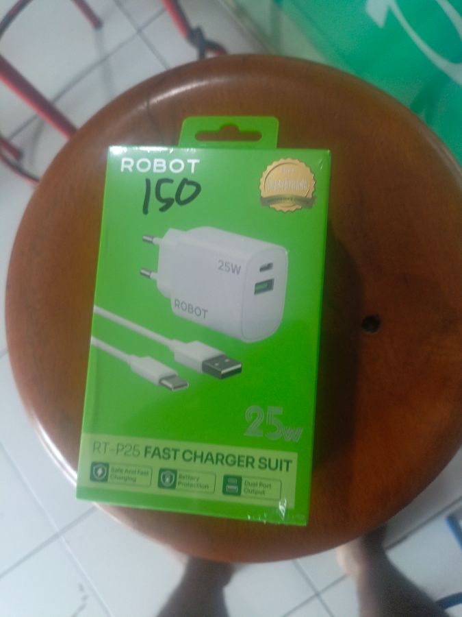 CAS ROBOT C RT-P25