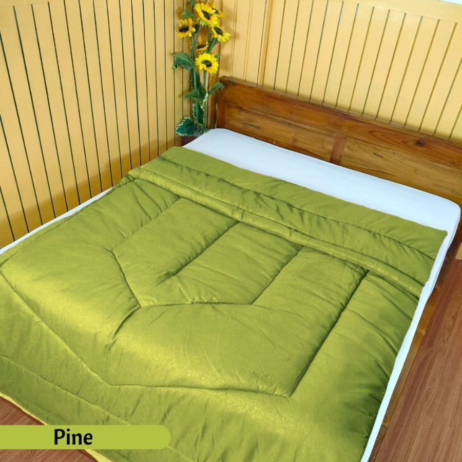 Only Bedcover - PINE