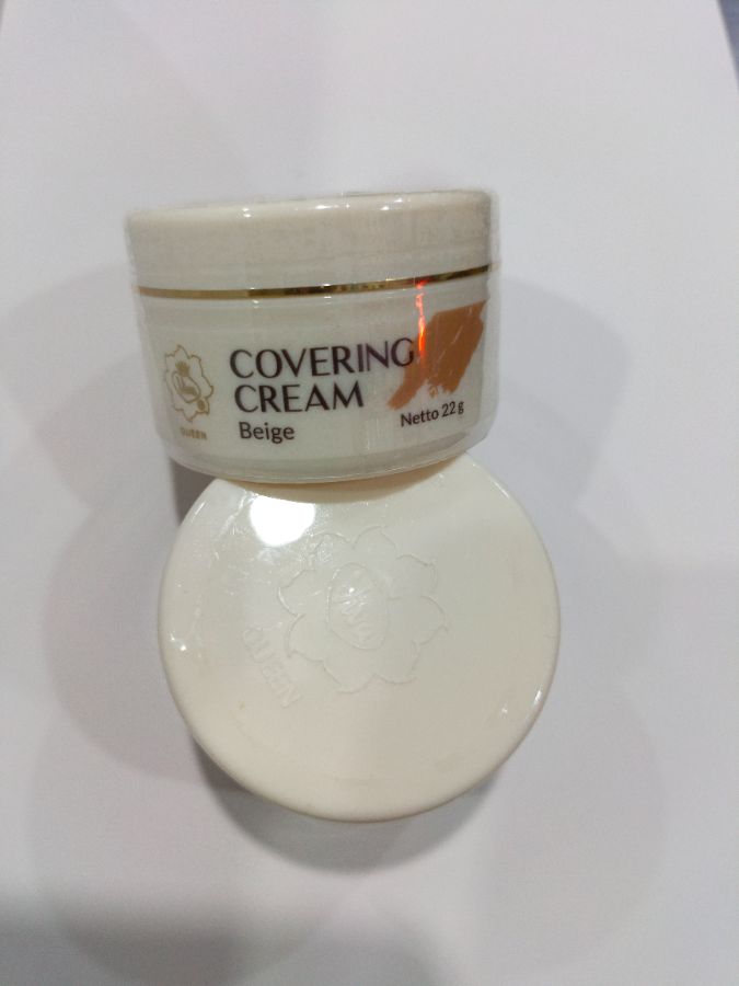 Viva Queen moist cream 22g