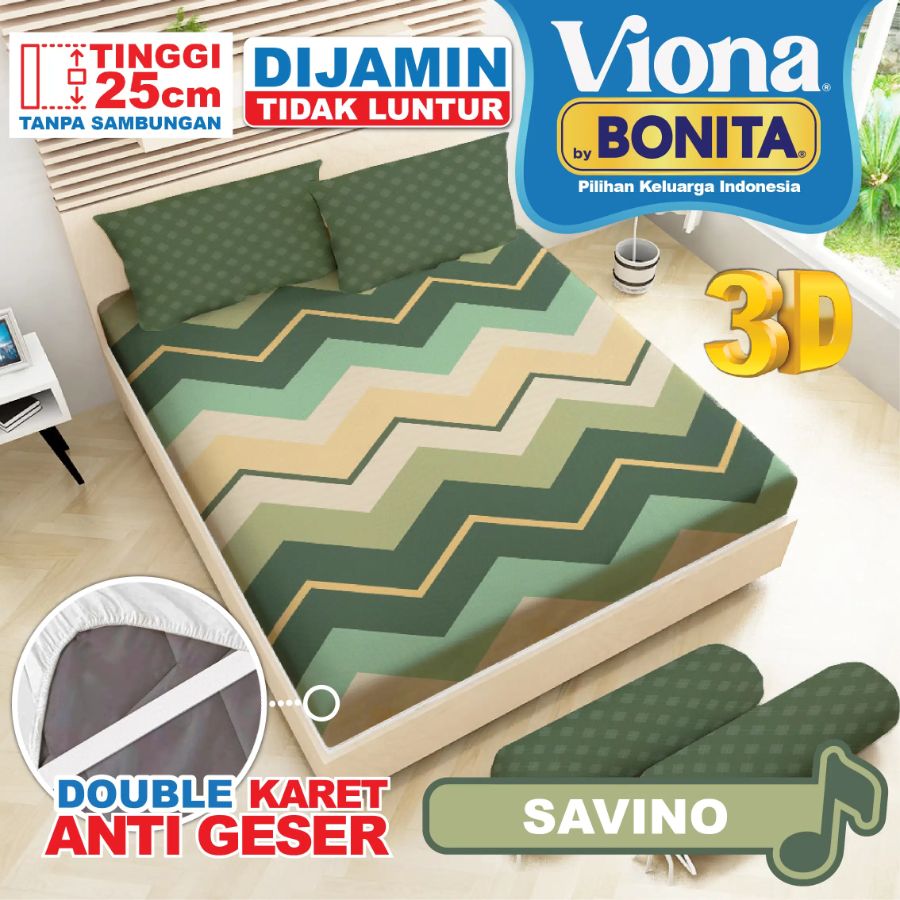 Bonita Viona 160 T.25 - SAVINO