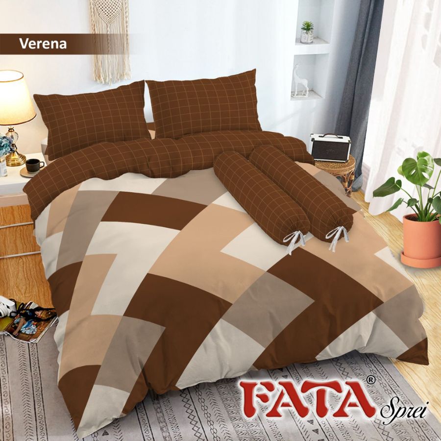 Bedcover Set Fata 180 - VERENA