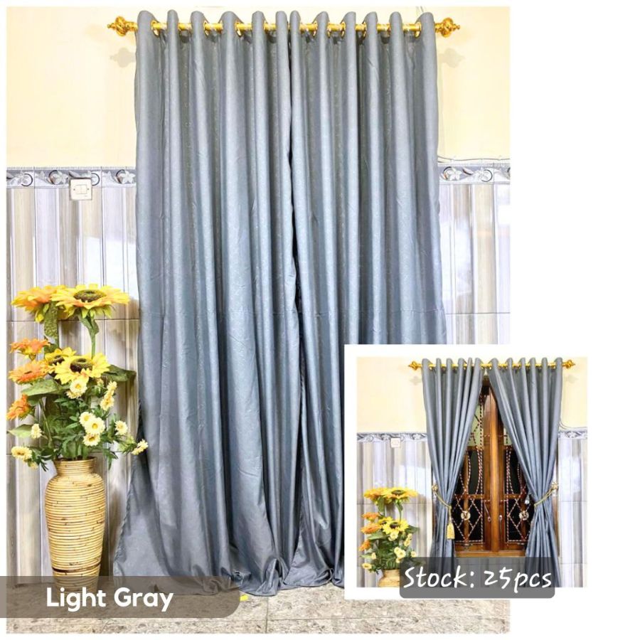 Gorden Ring - LIGHT GRAY