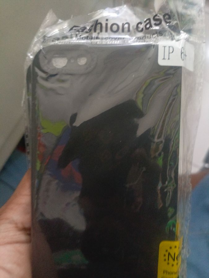 C.P IPHONE 6+