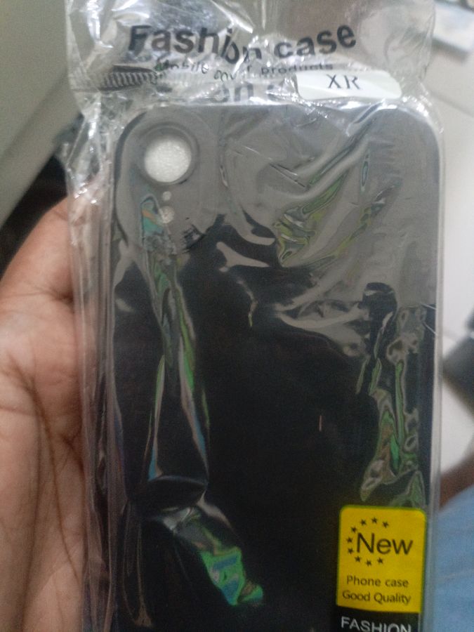 C.P IPHONE XR 