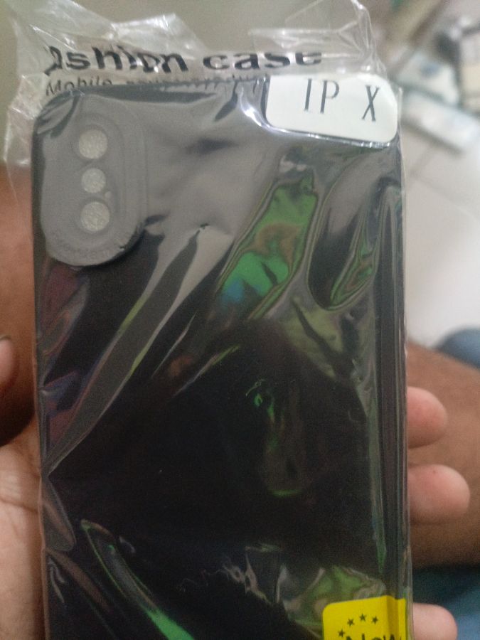 C.P IPHONE X