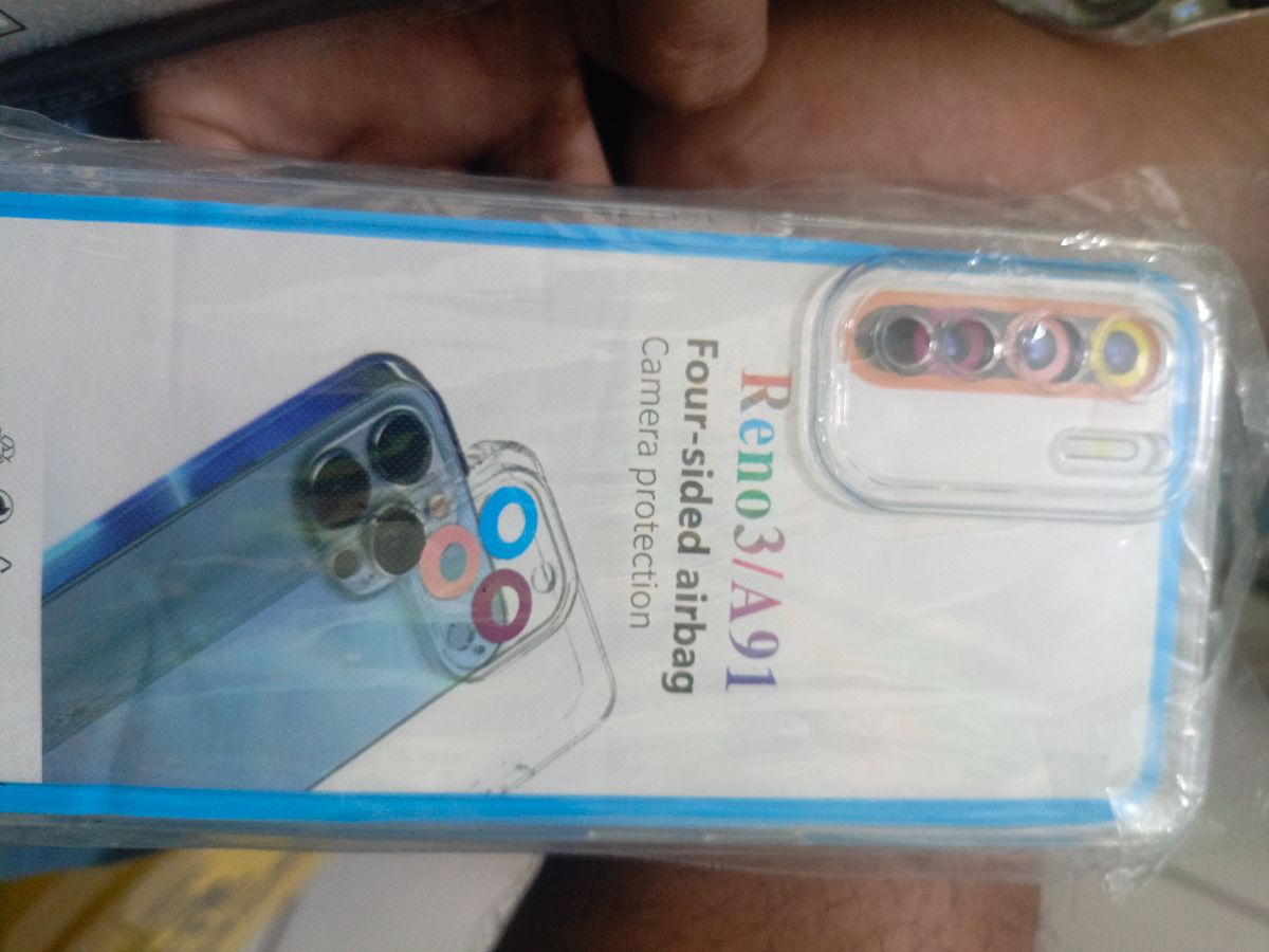 C.B OPPO RENO 3/A91