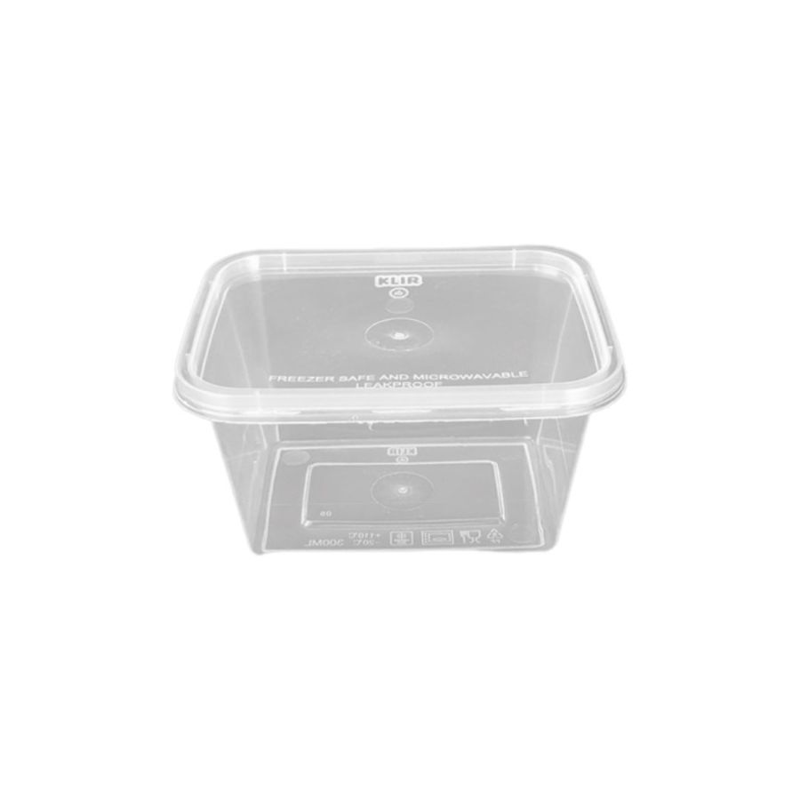 Thinwall REC 300ml