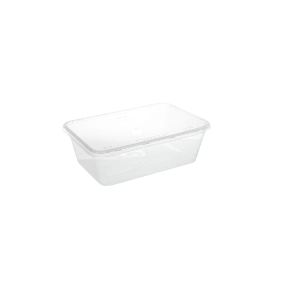 Thinwall 750ml