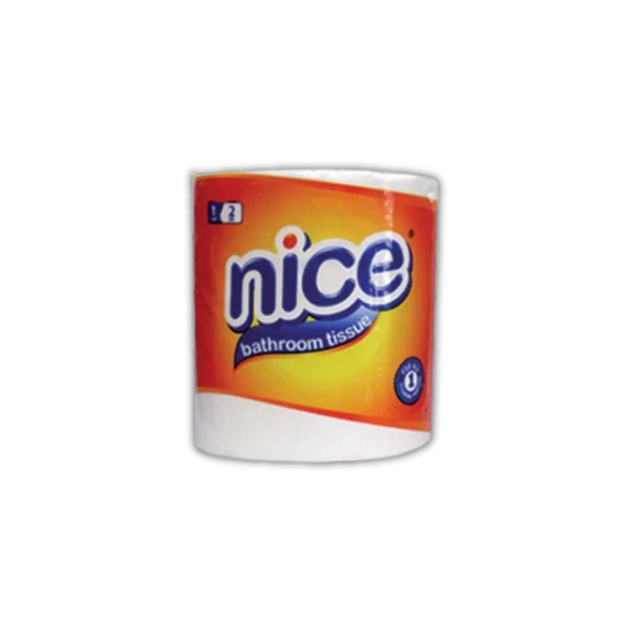 Tissue Roll Nice