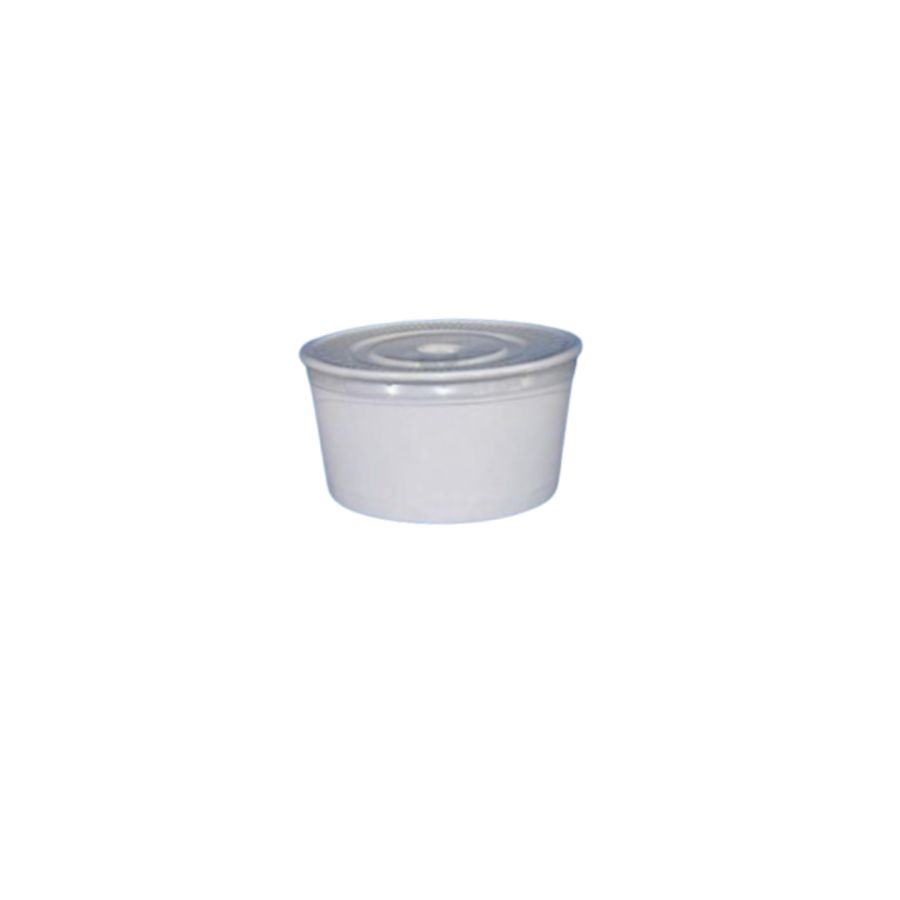 Rice Bowl putih 650ml