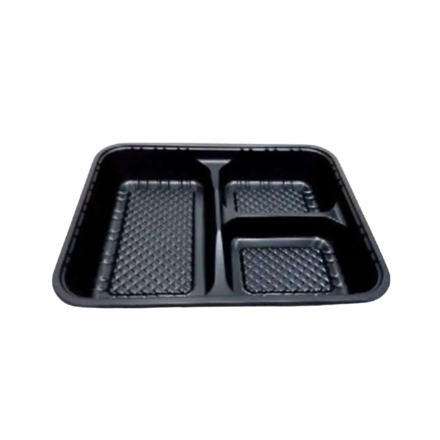 Bento Sekat 3