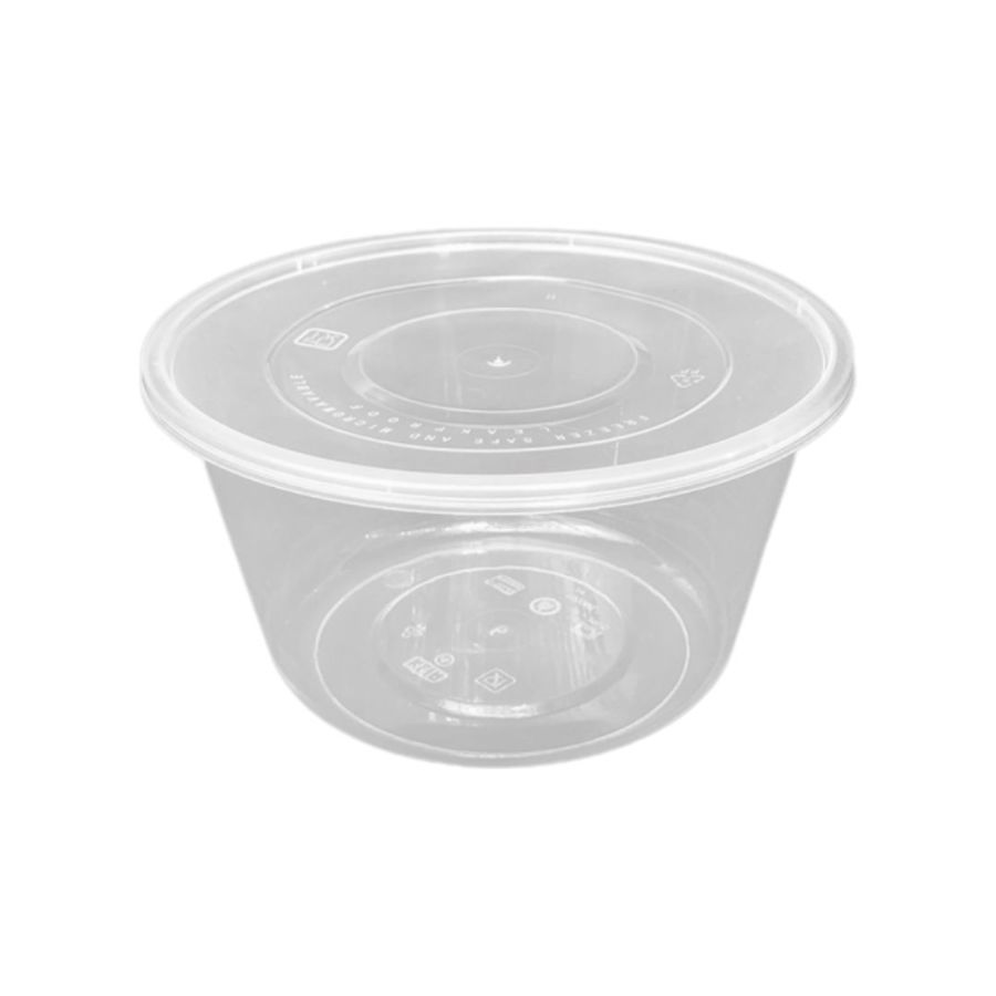 Thinwall ROU 1000ml