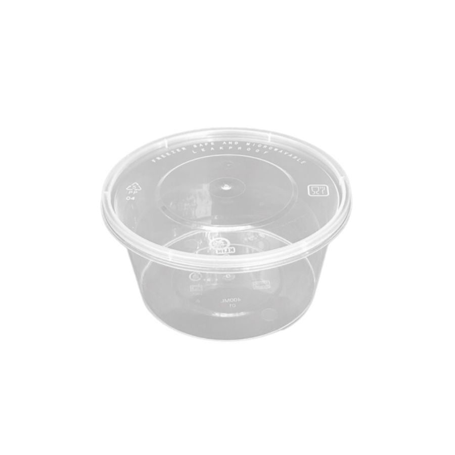 Thinwall ROU 400ml