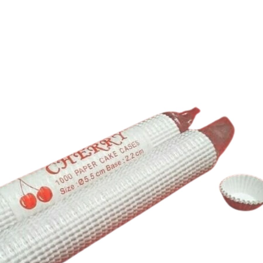 Cup cake CHERRY 5,5